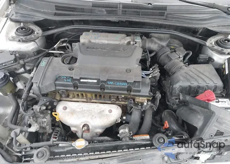 2009 Kia Spectra Sx z USA, uszkodzony, nr VIN KNAFE222595027178